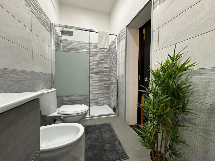 La Casa di Marlú - Gorgeous flat in Catania centre view 2