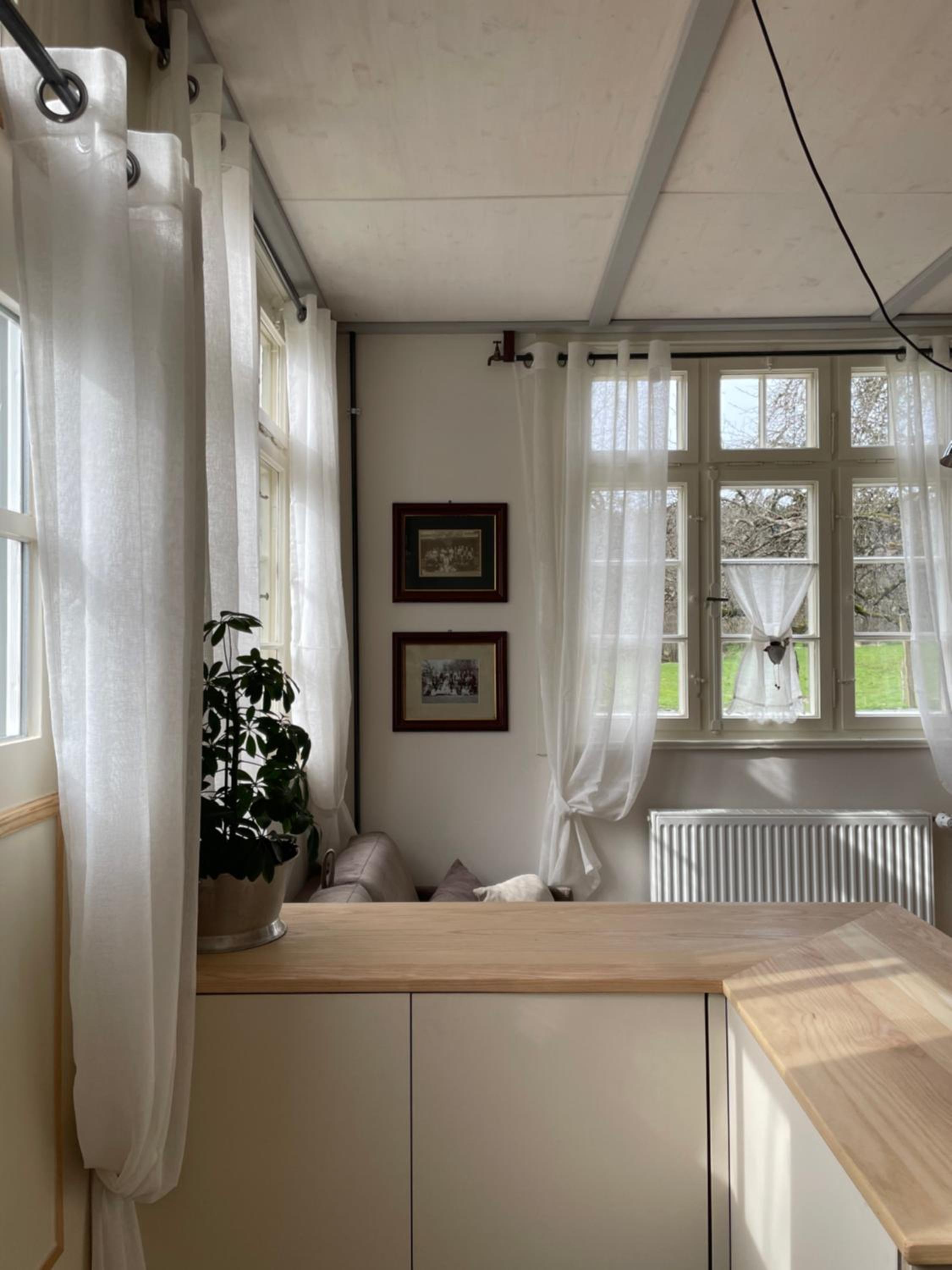 Ferienwohnung am Stockerbach