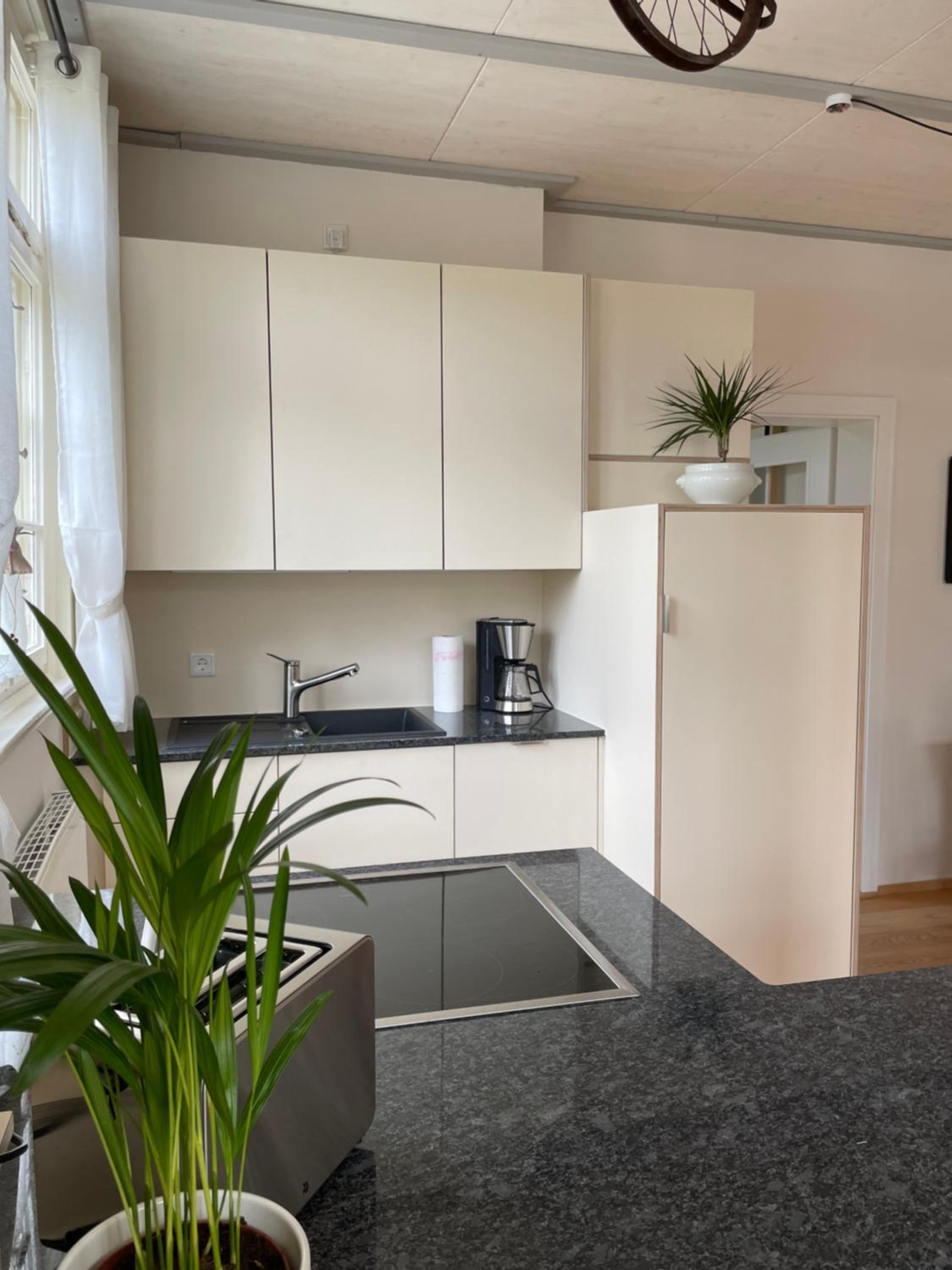 Ferienwohnung am Stockerbach