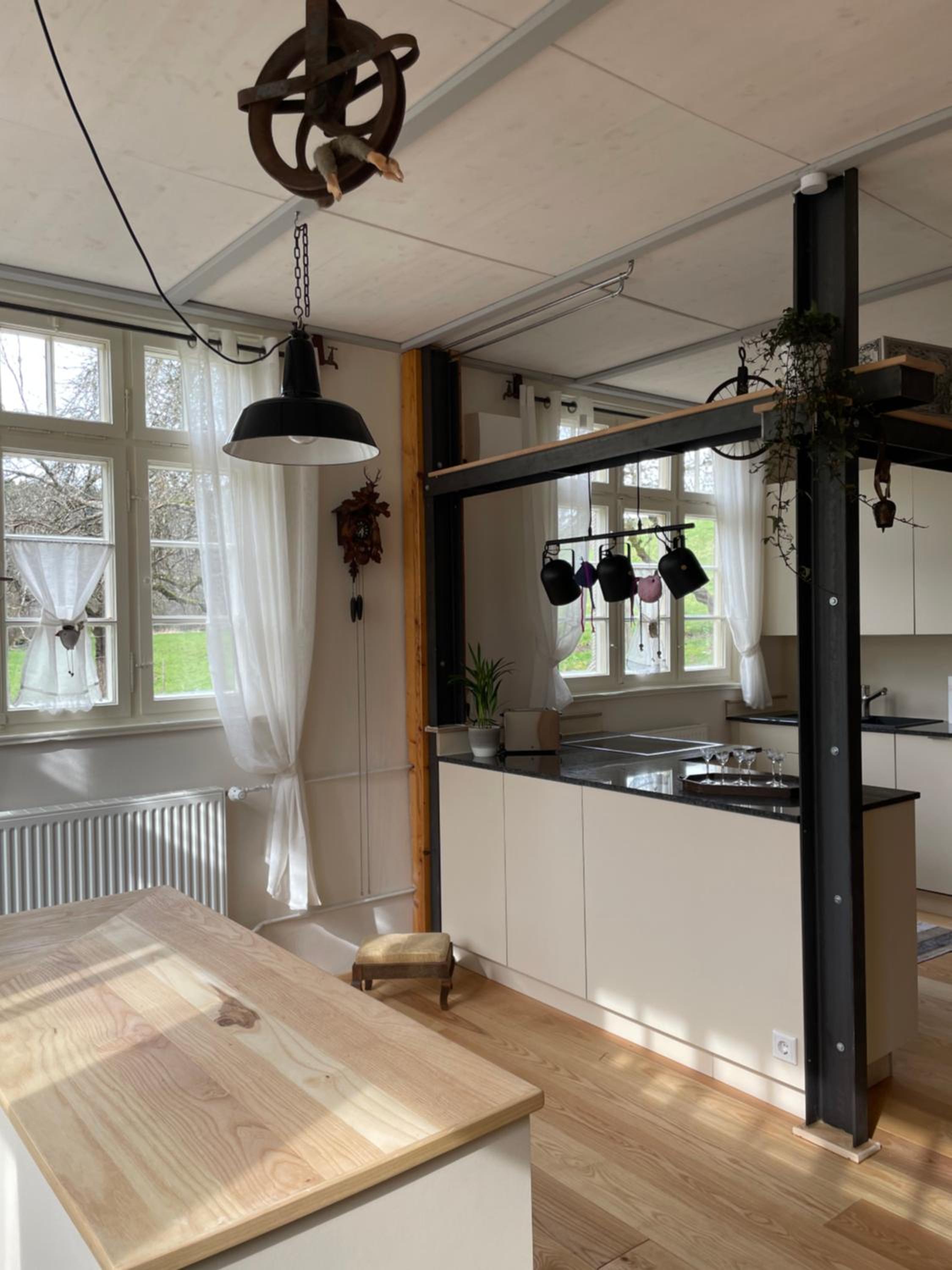 Ferienwohnung am Stockerbach