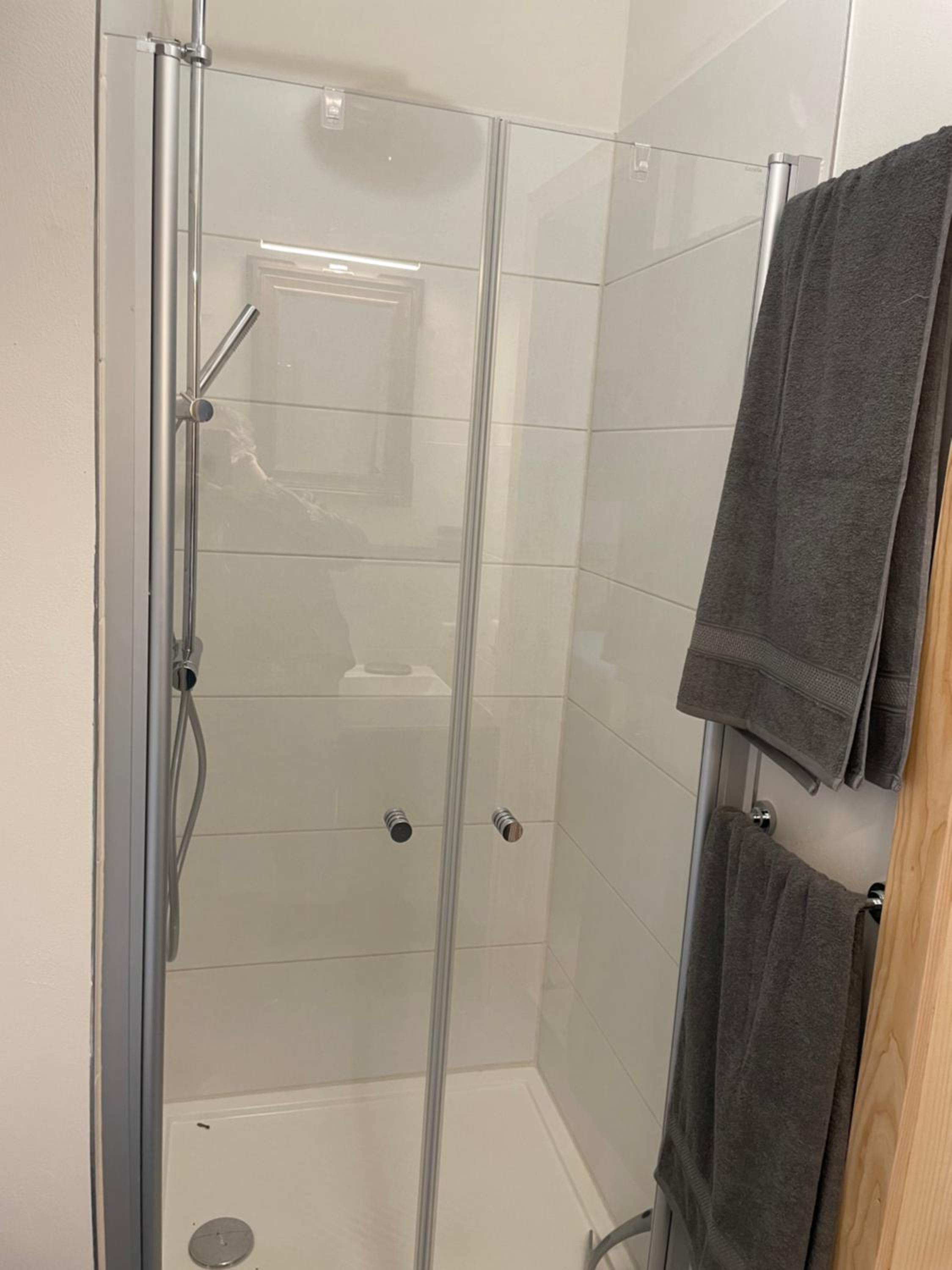 Ferienwohnung am Stockerbach