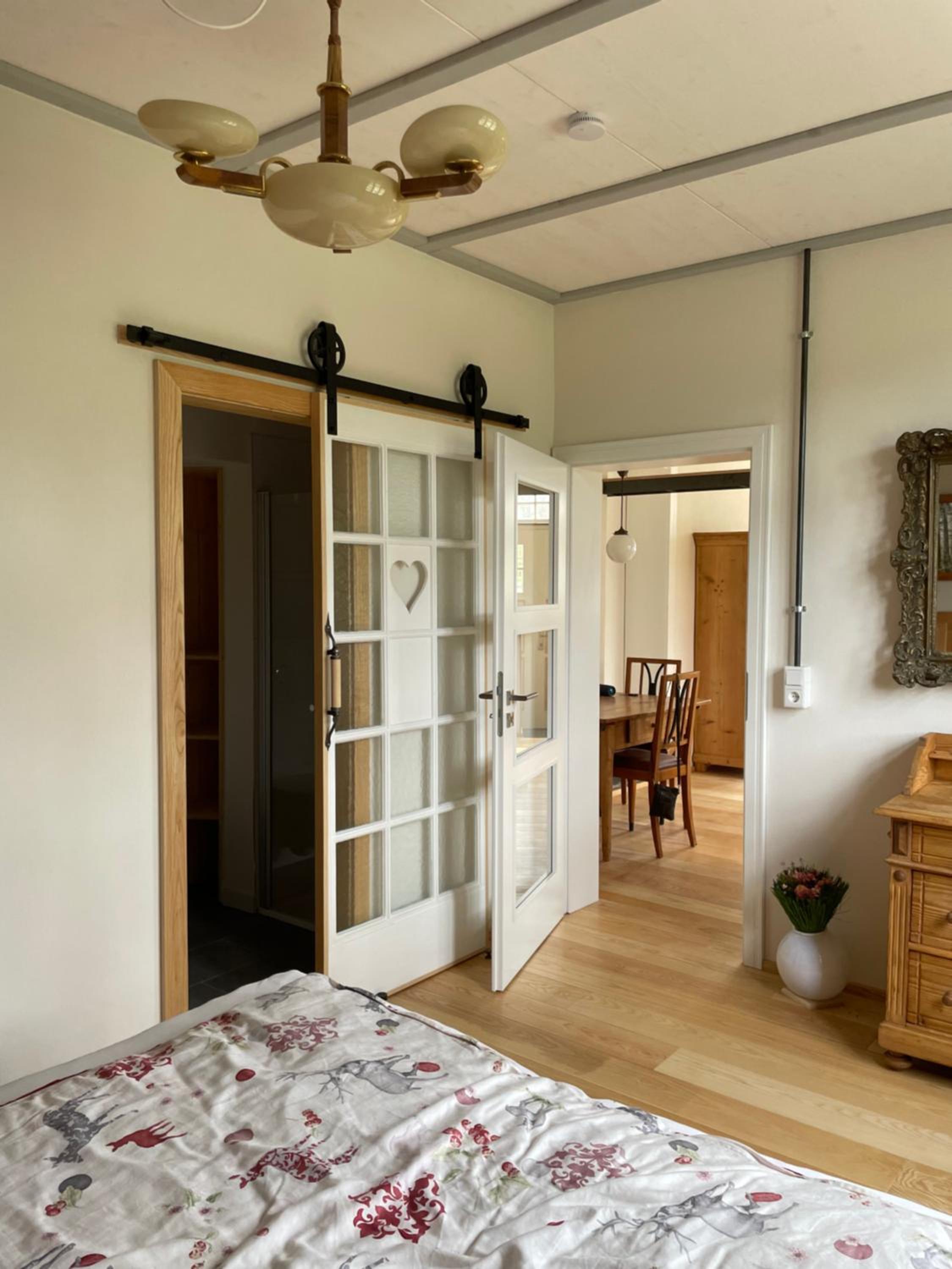 Ferienwohnung am Stockerbach