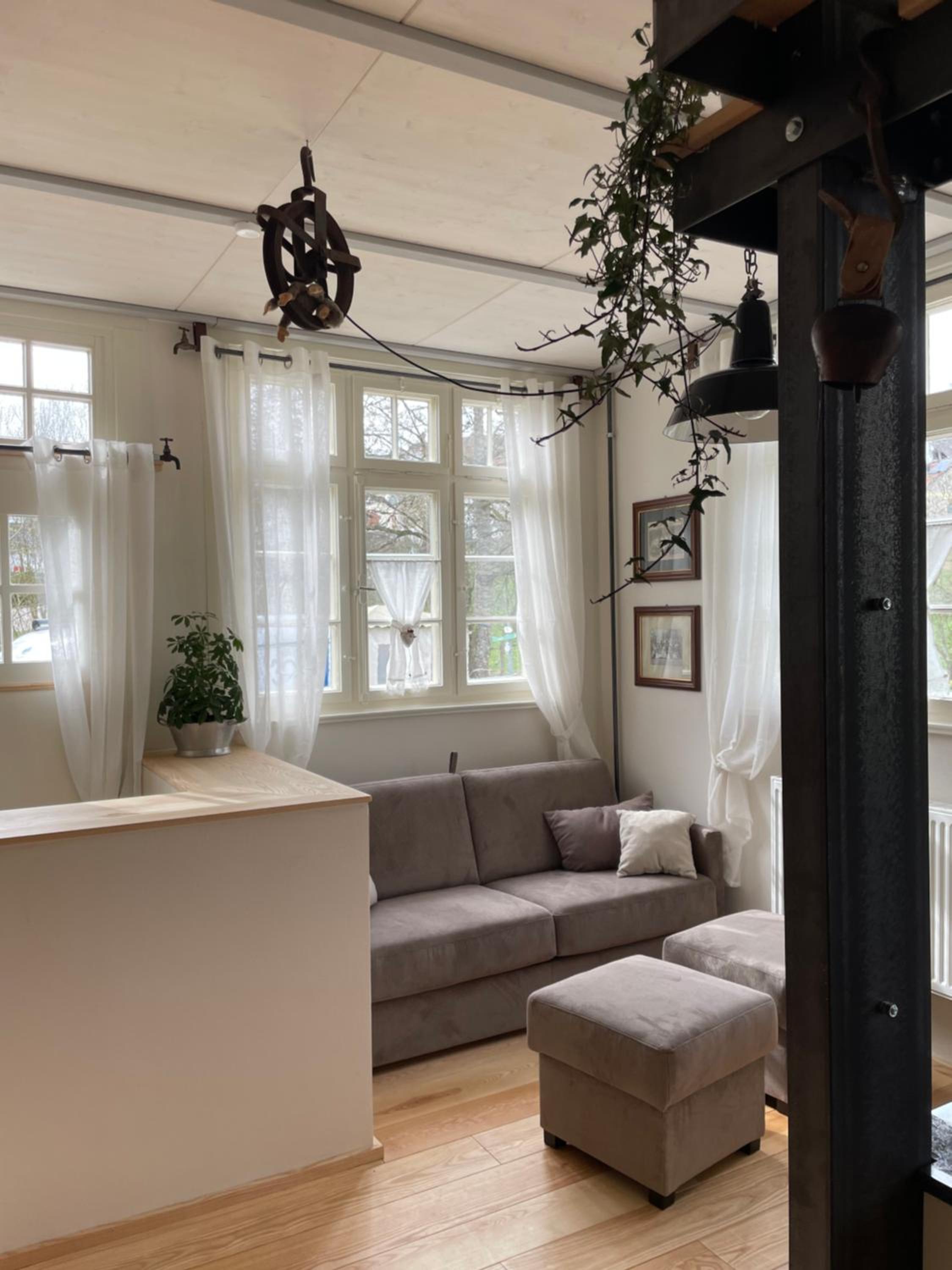 Ferienwohnung am Stockerbach
