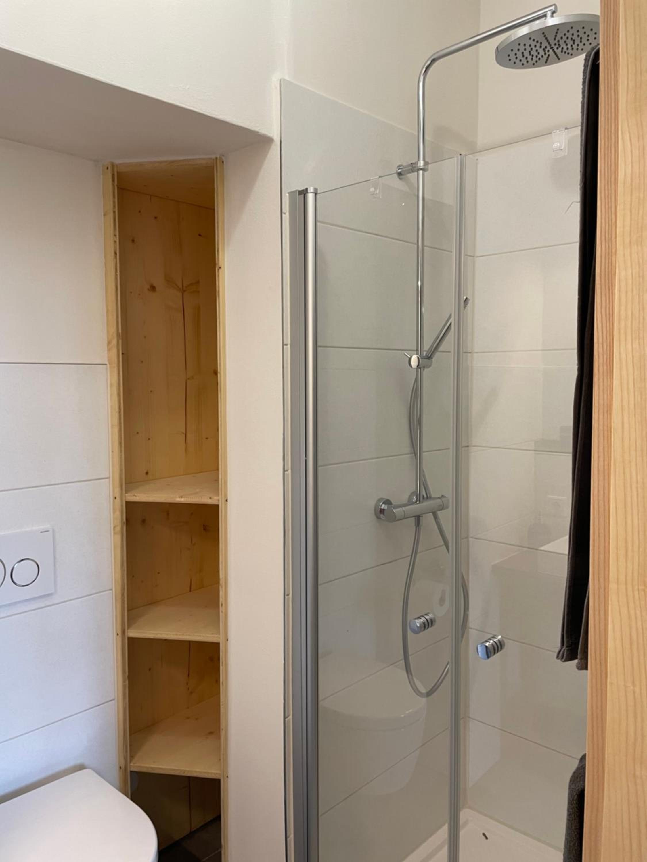 Ferienwohnung am Stockerbach