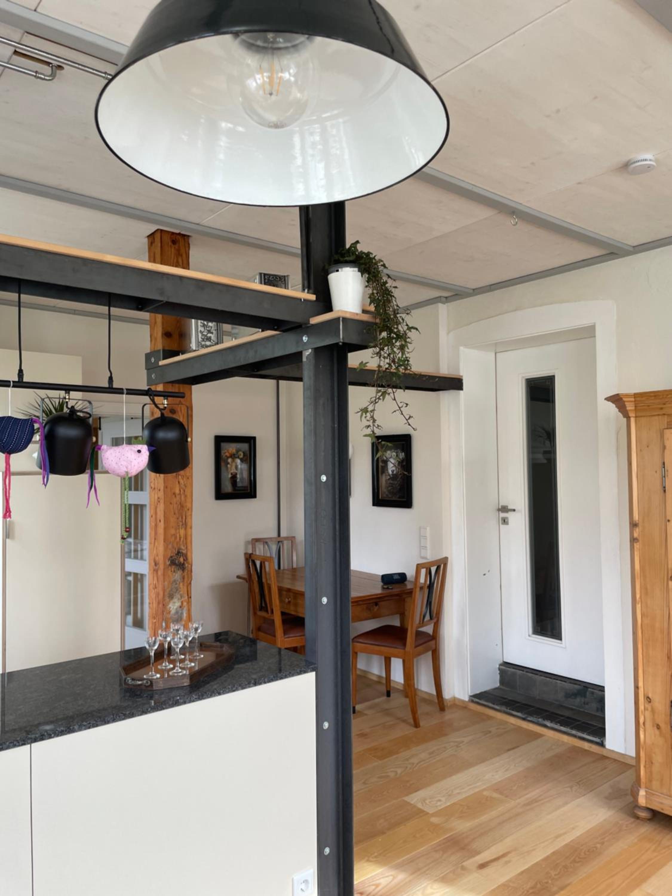 Ferienwohnung am Stockerbach