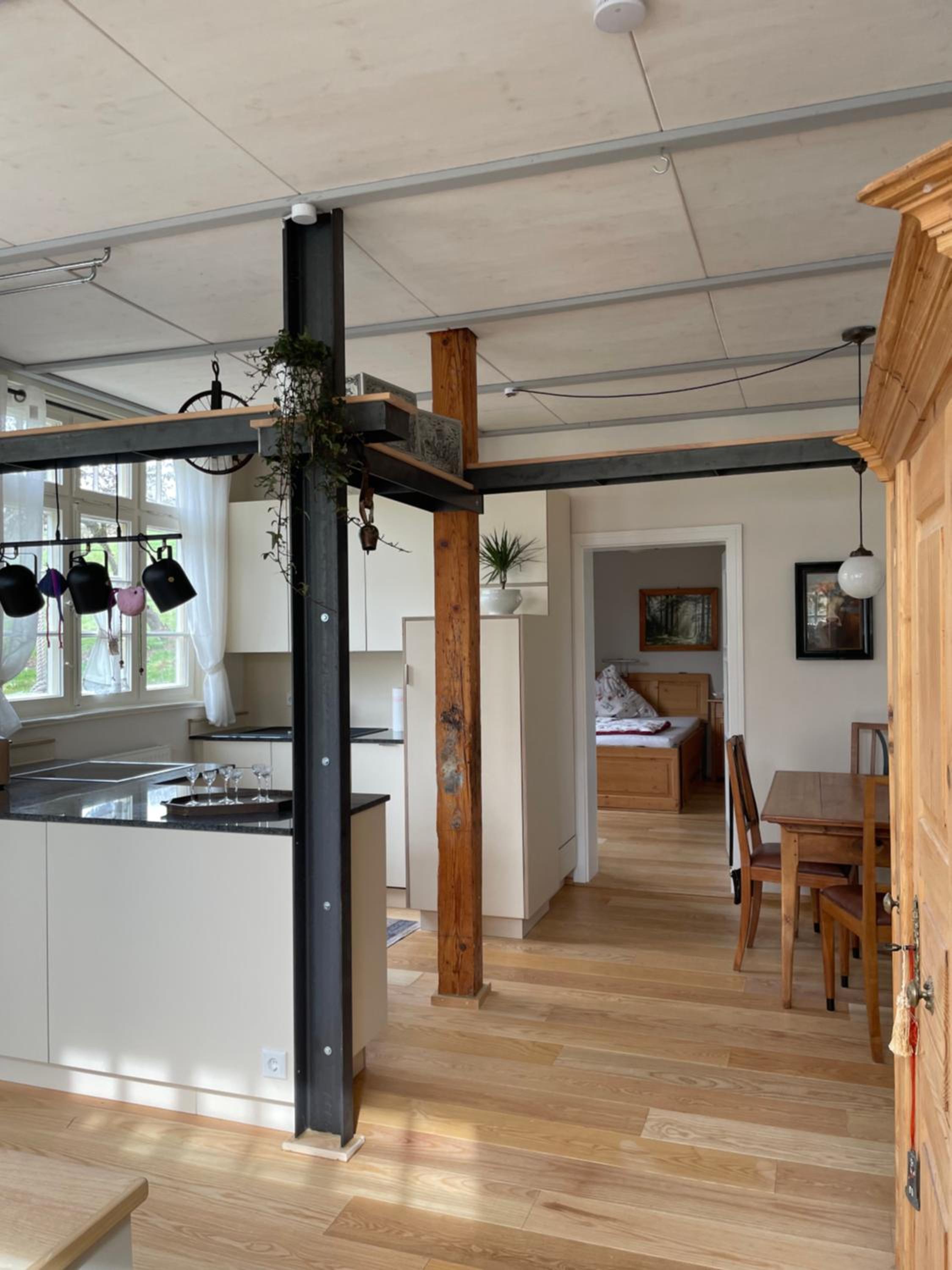 Ferienwohnung am Stockerbach