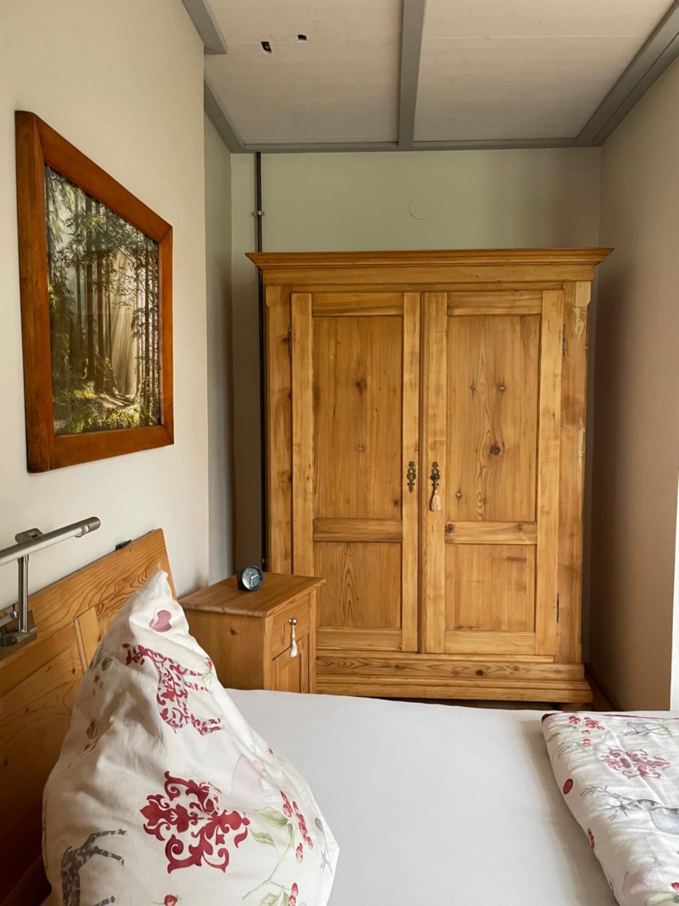 Ferienwohnung am Stockerbach