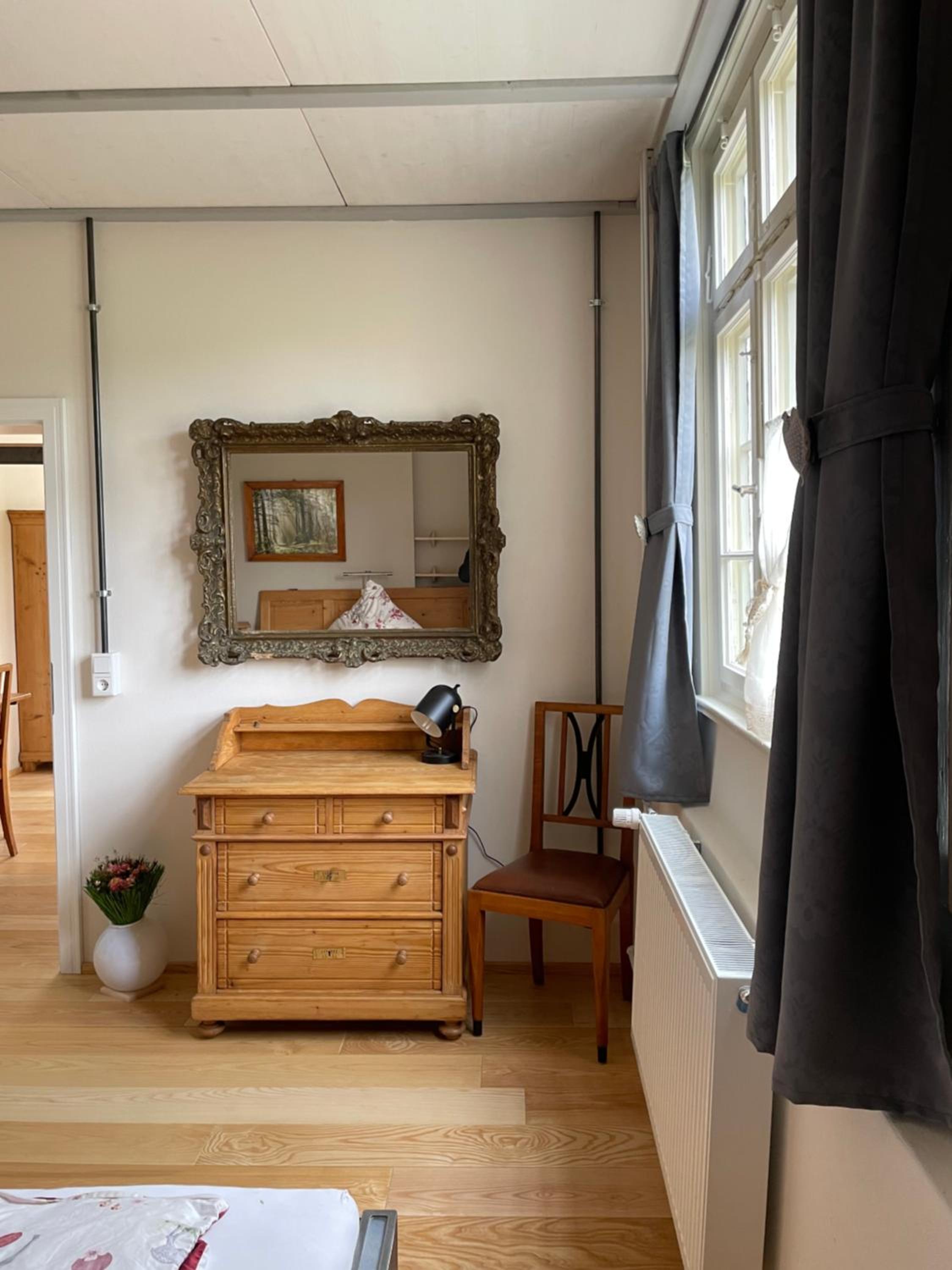Ferienwohnung am Stockerbach