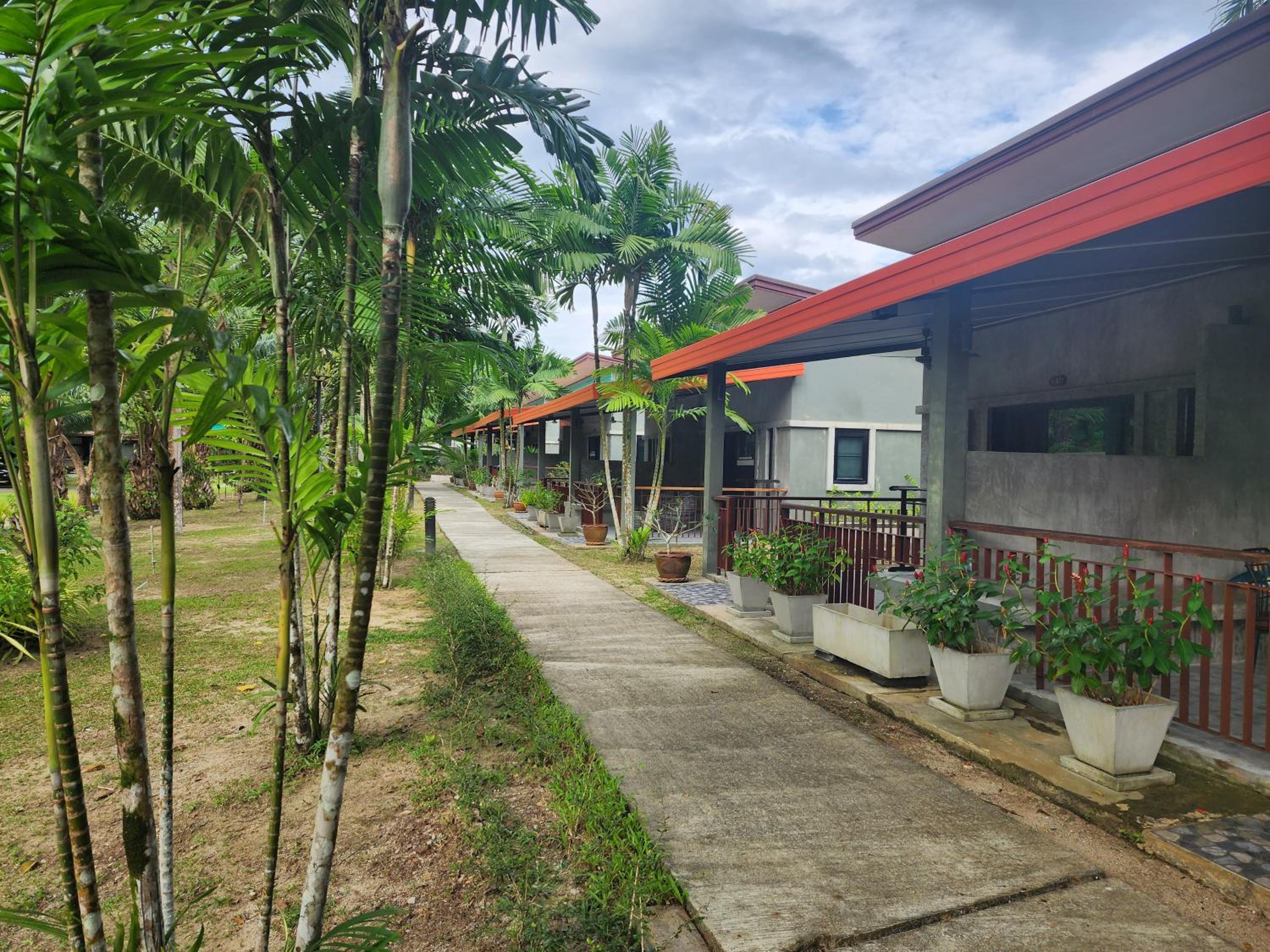 Khaolak Yama Resort - SHA Plus