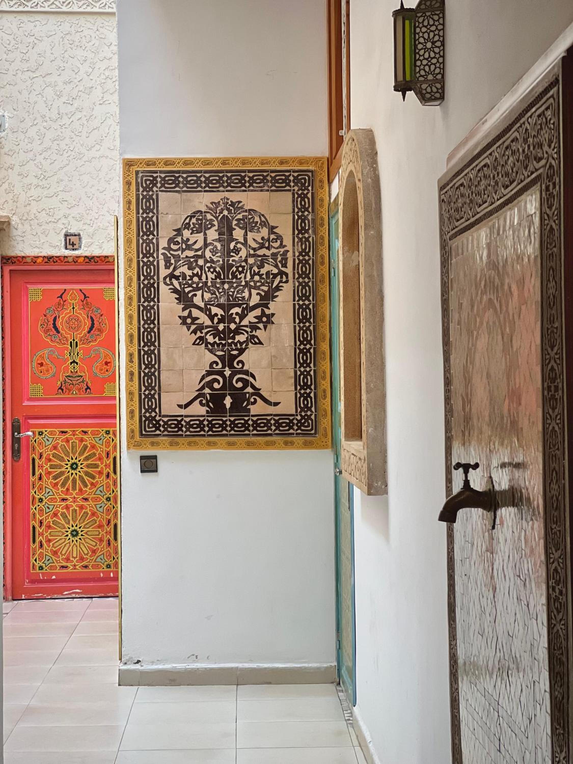 Riad Najiba — photo 66