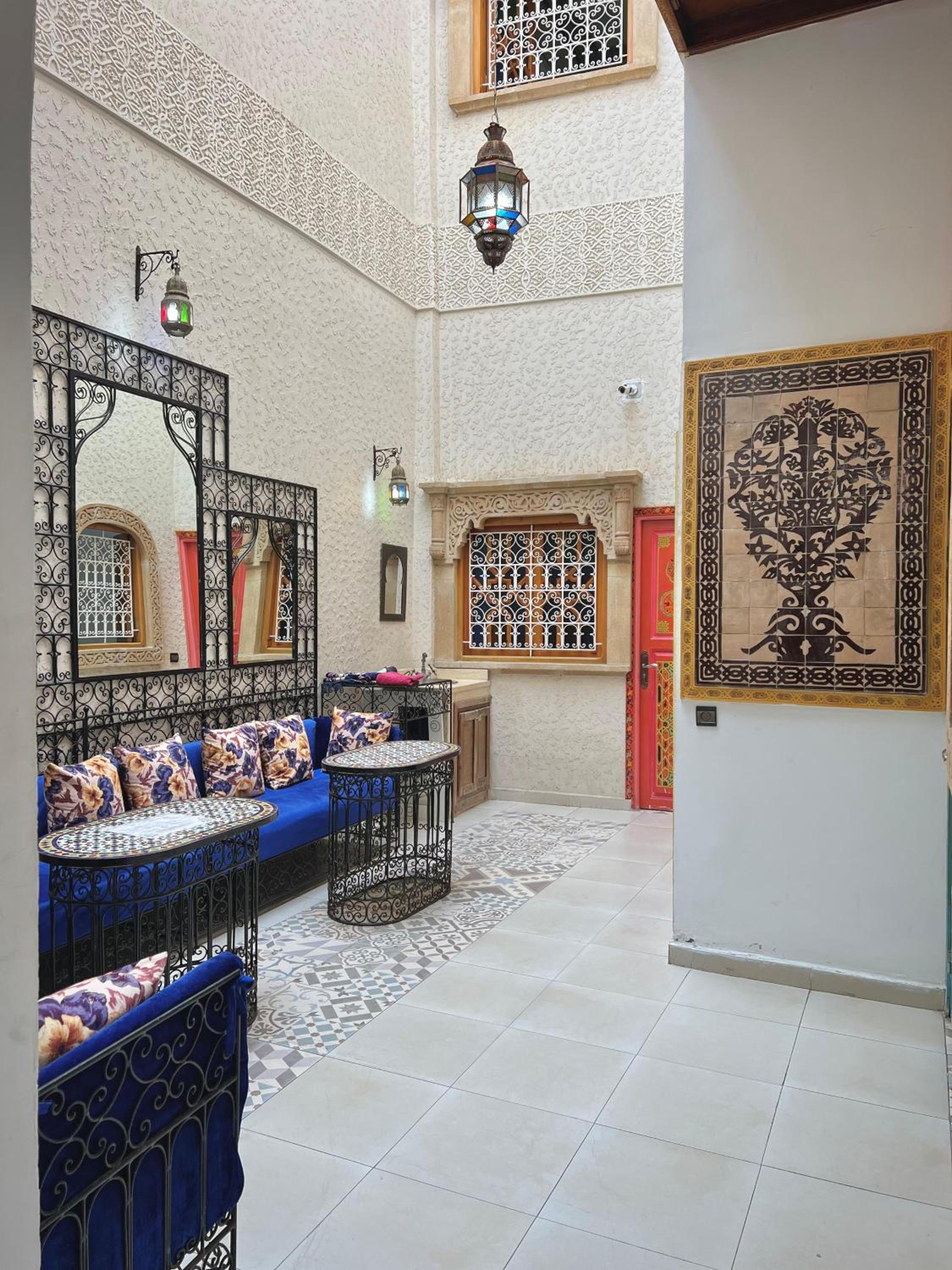 Riad Najiba — photo 90