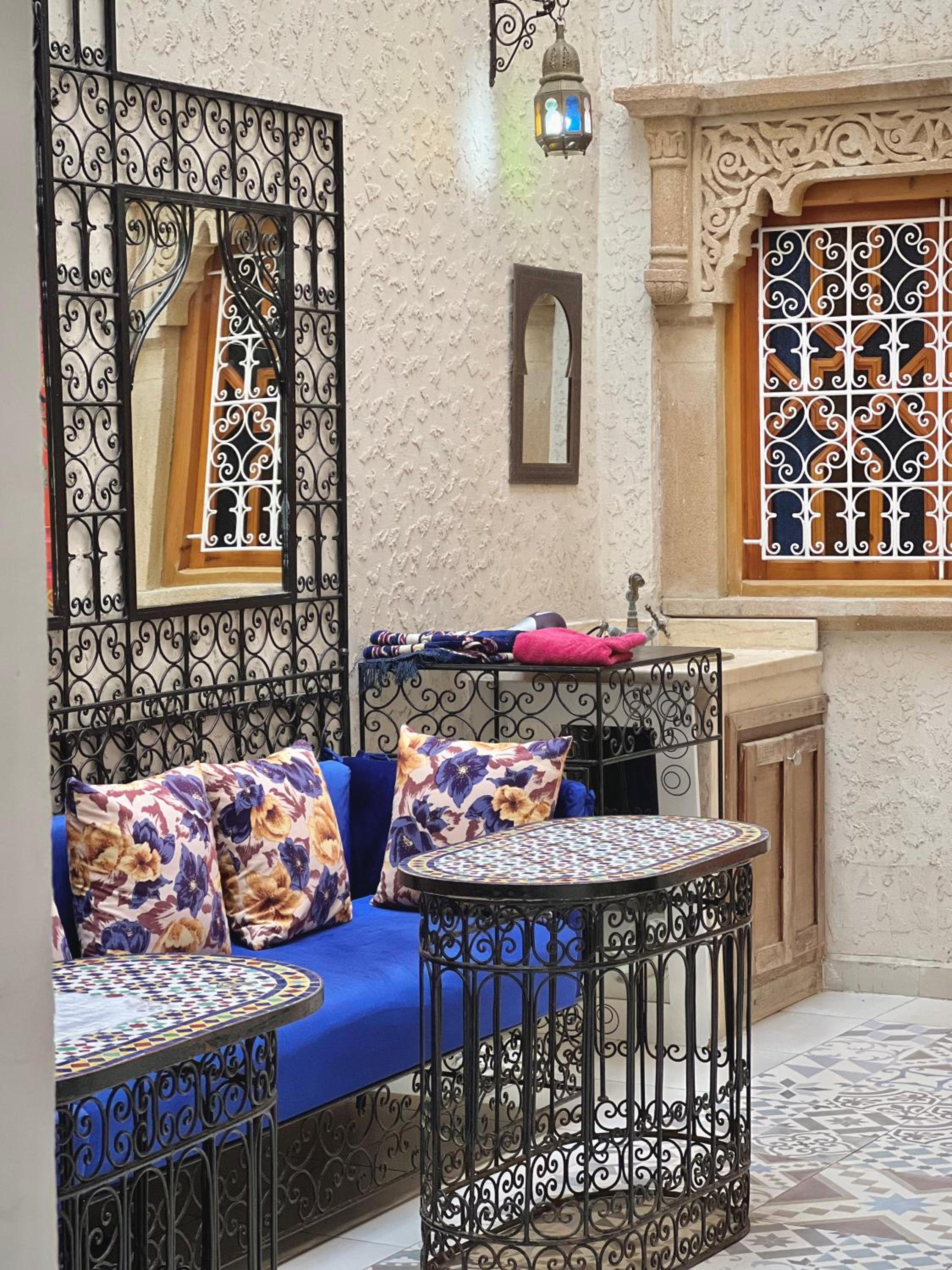 Riad Najiba — photo 42