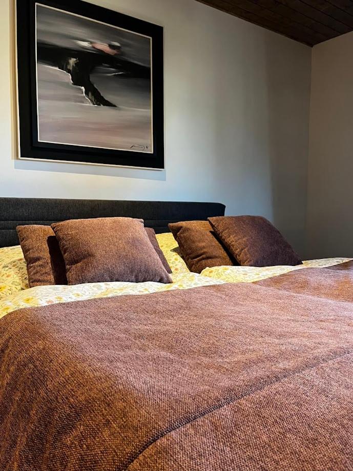 Apartmány Vlachovice