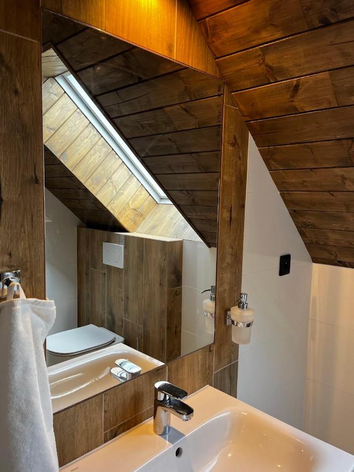 Apartmány Vlachovice