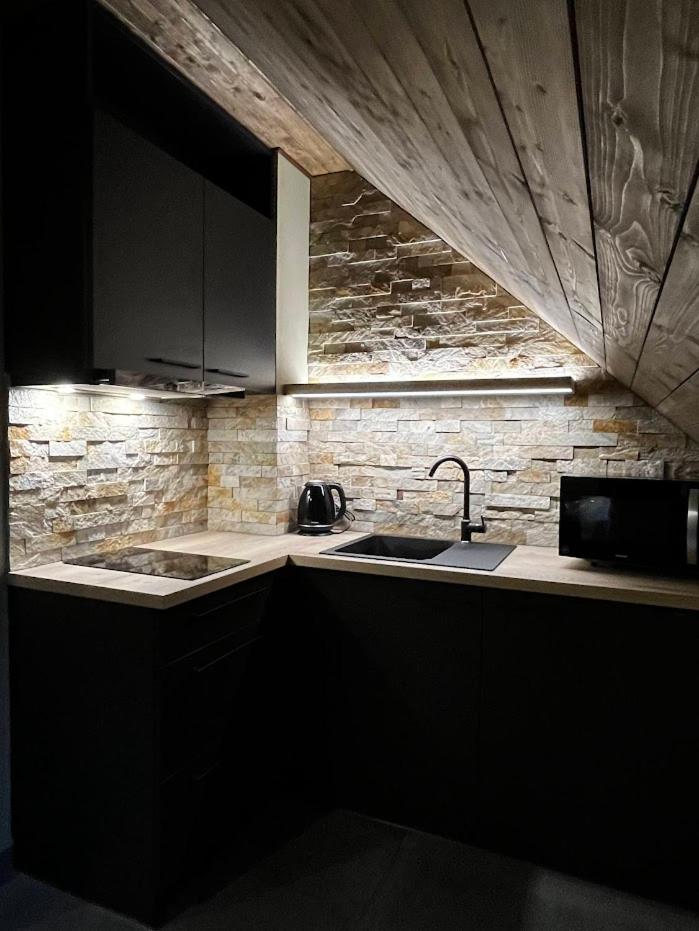 Apartmány Vlachovice