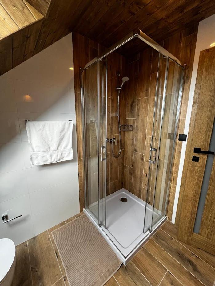 Apartmány Vlachovice