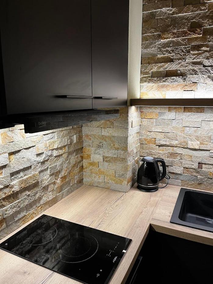 Apartmány Vlachovice
