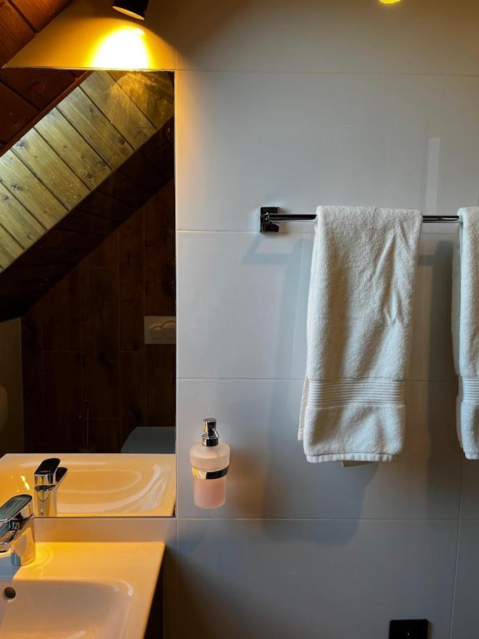 Apartmány Vlachovice