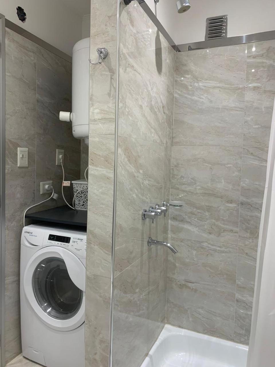 charlotte belgrano suite