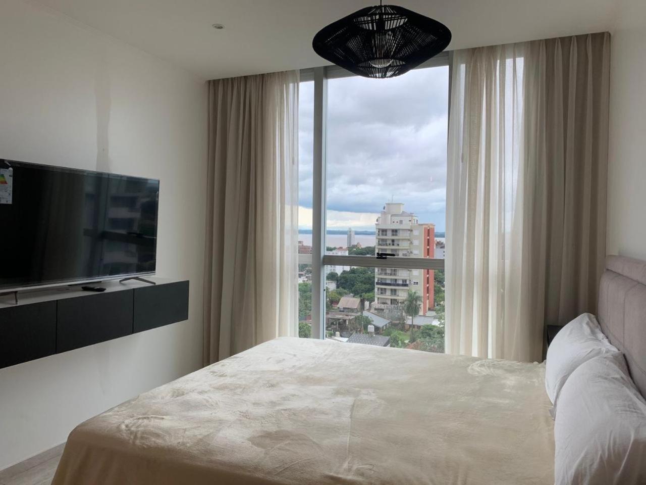 charlotte belgrano suite