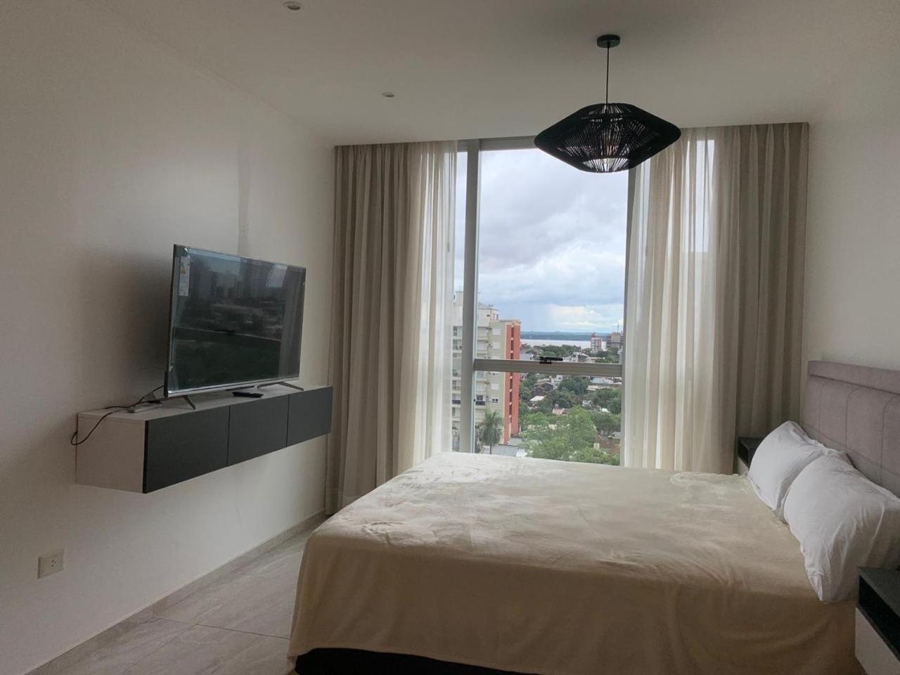 charlotte belgrano suite