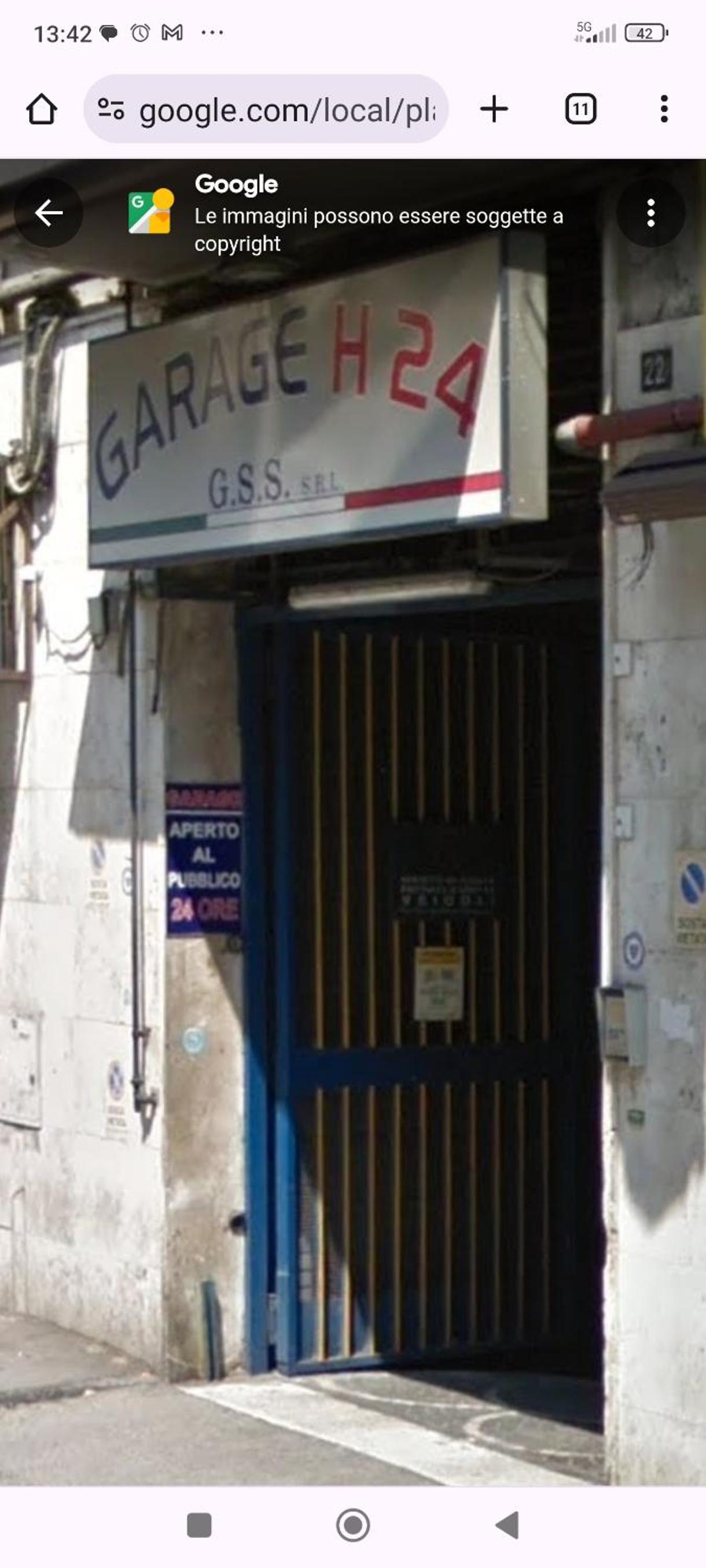 Casa bella Maria Napoli