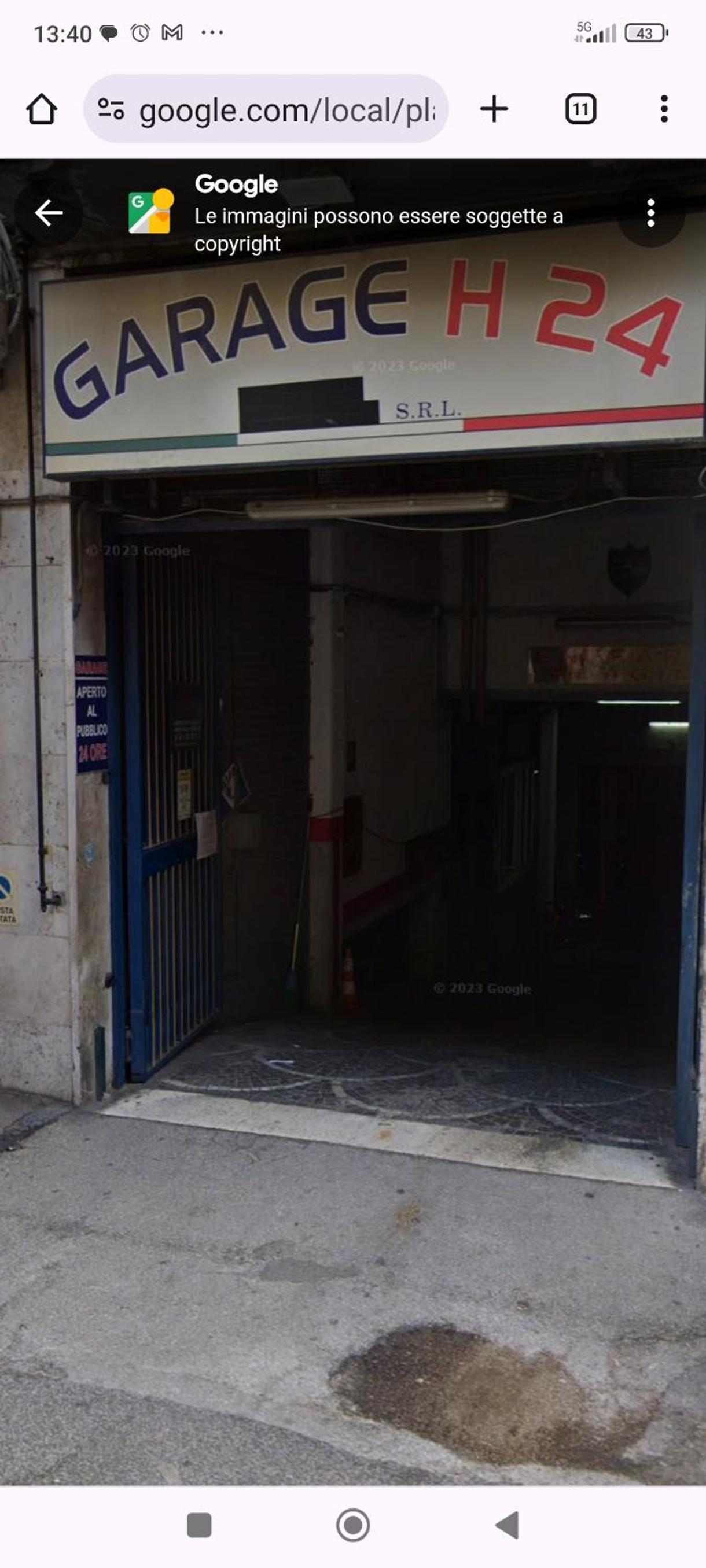 Casa bella Maria Napoli