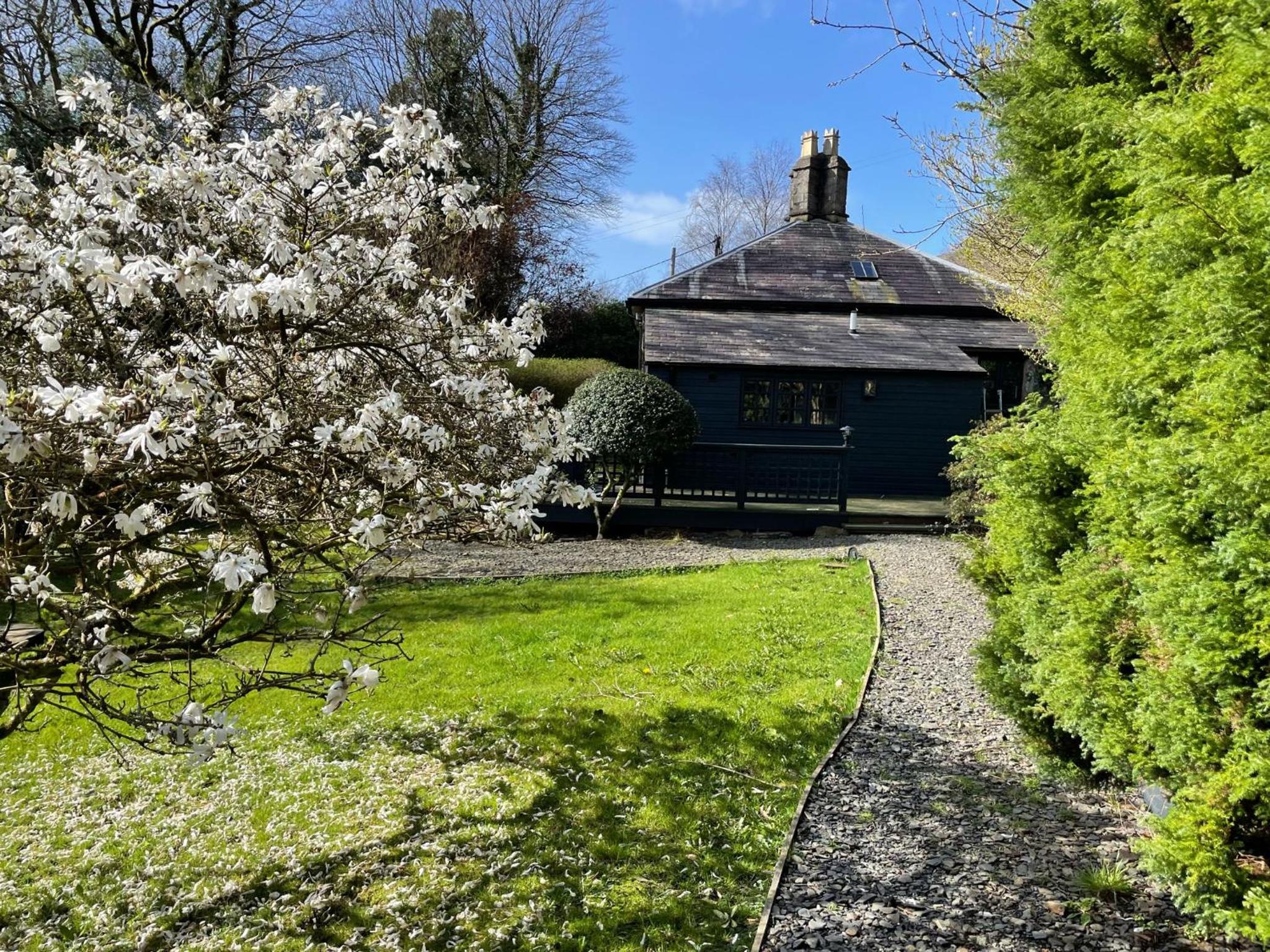 Glandwr Lodge, 3 bed in Barmouth, Wales view 2