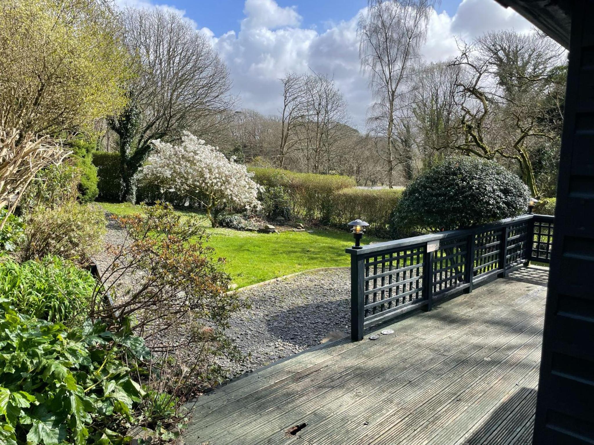 Glandwr Lodge, 3 bed in Barmouth, Wales view 4