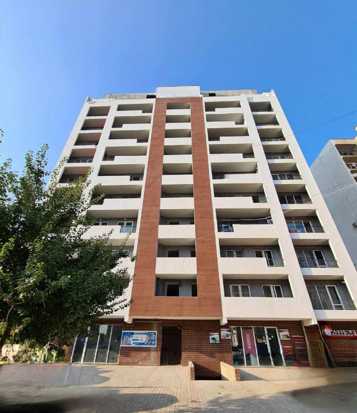 Joto House