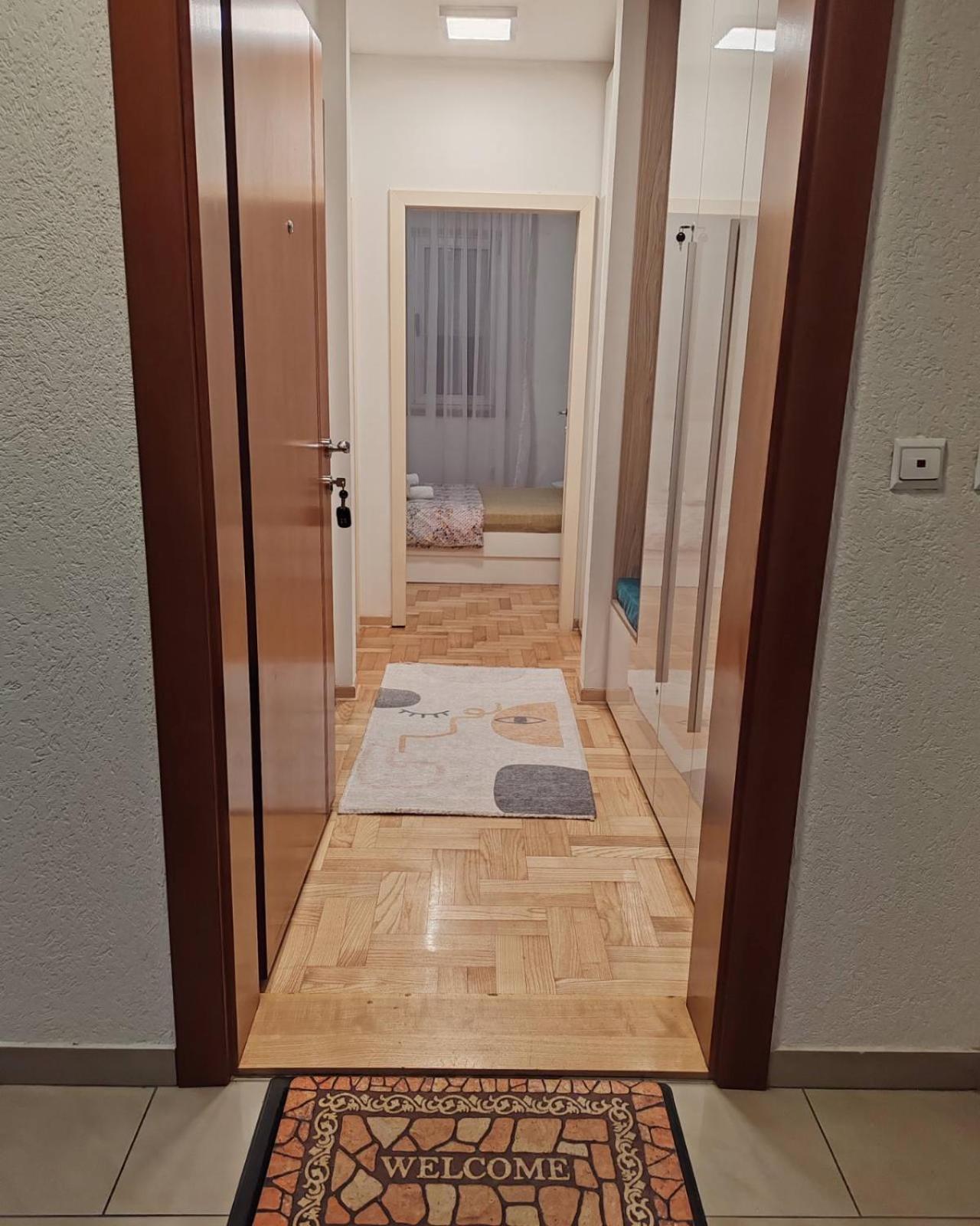 Apartman Trend 17 view 3
