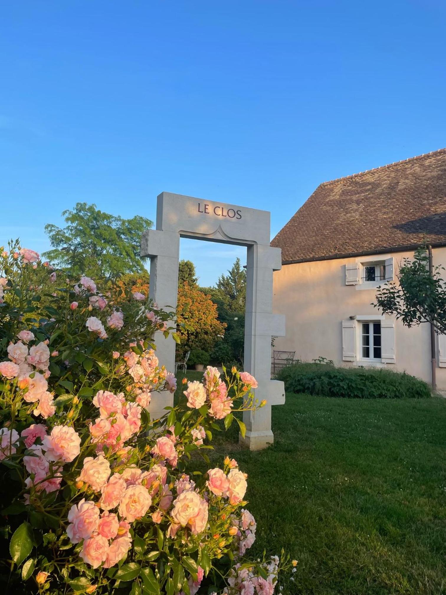 Hôtel Le Clos