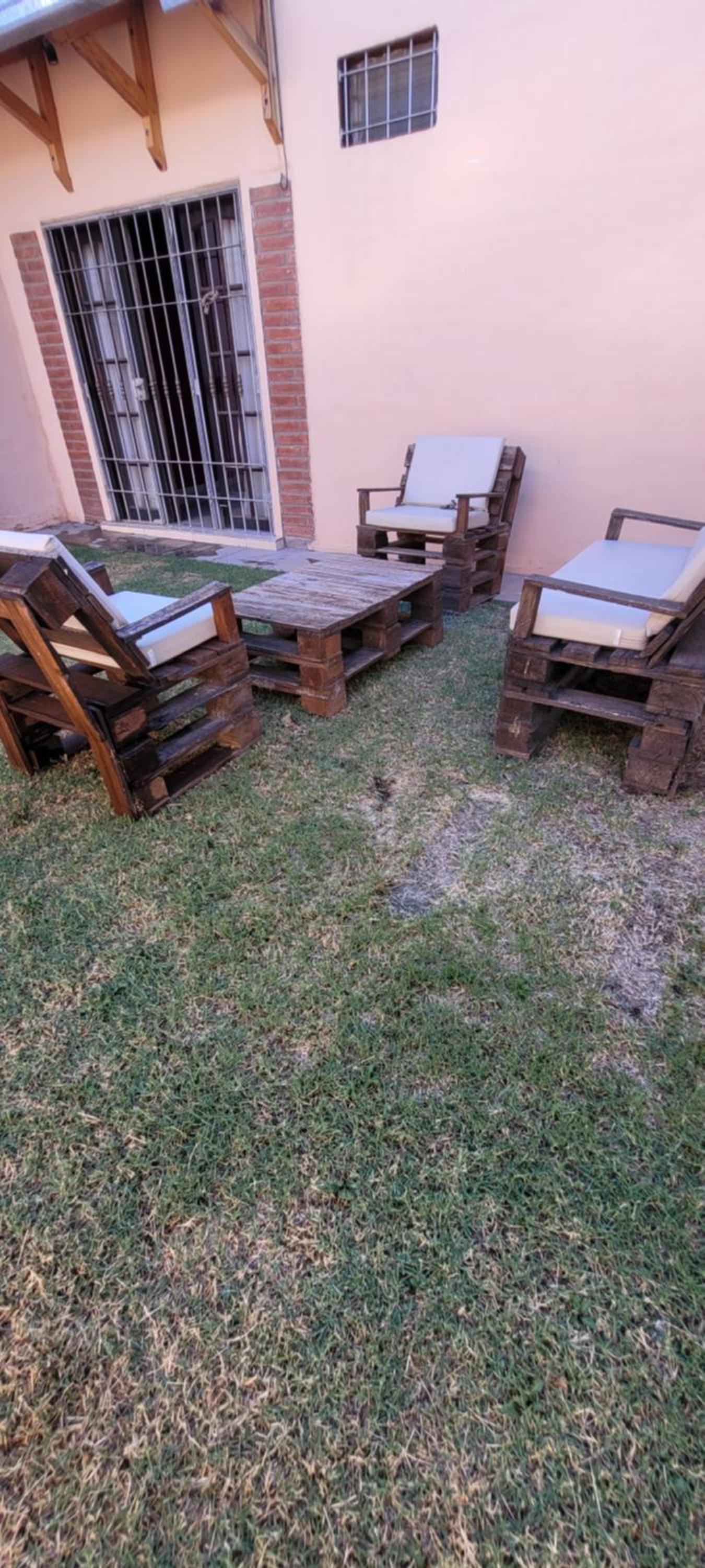 Casa Alberdi