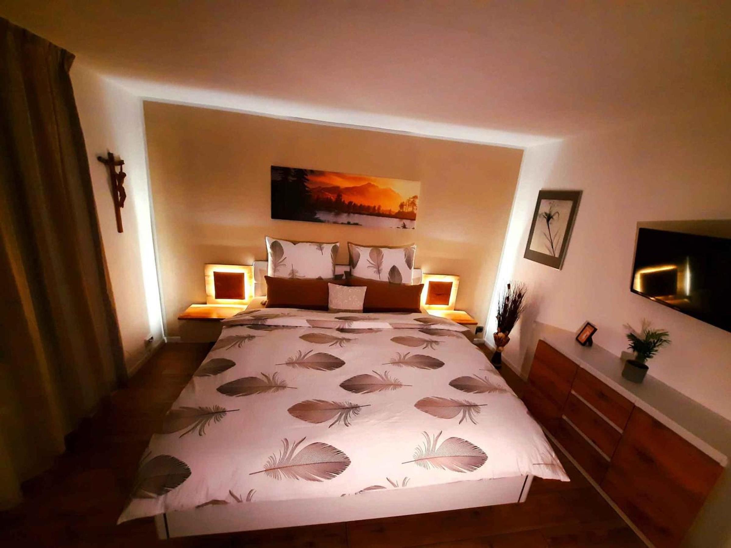 Ferienwohnung Friedhoff, 80qm en Schmallenberg — hotel room