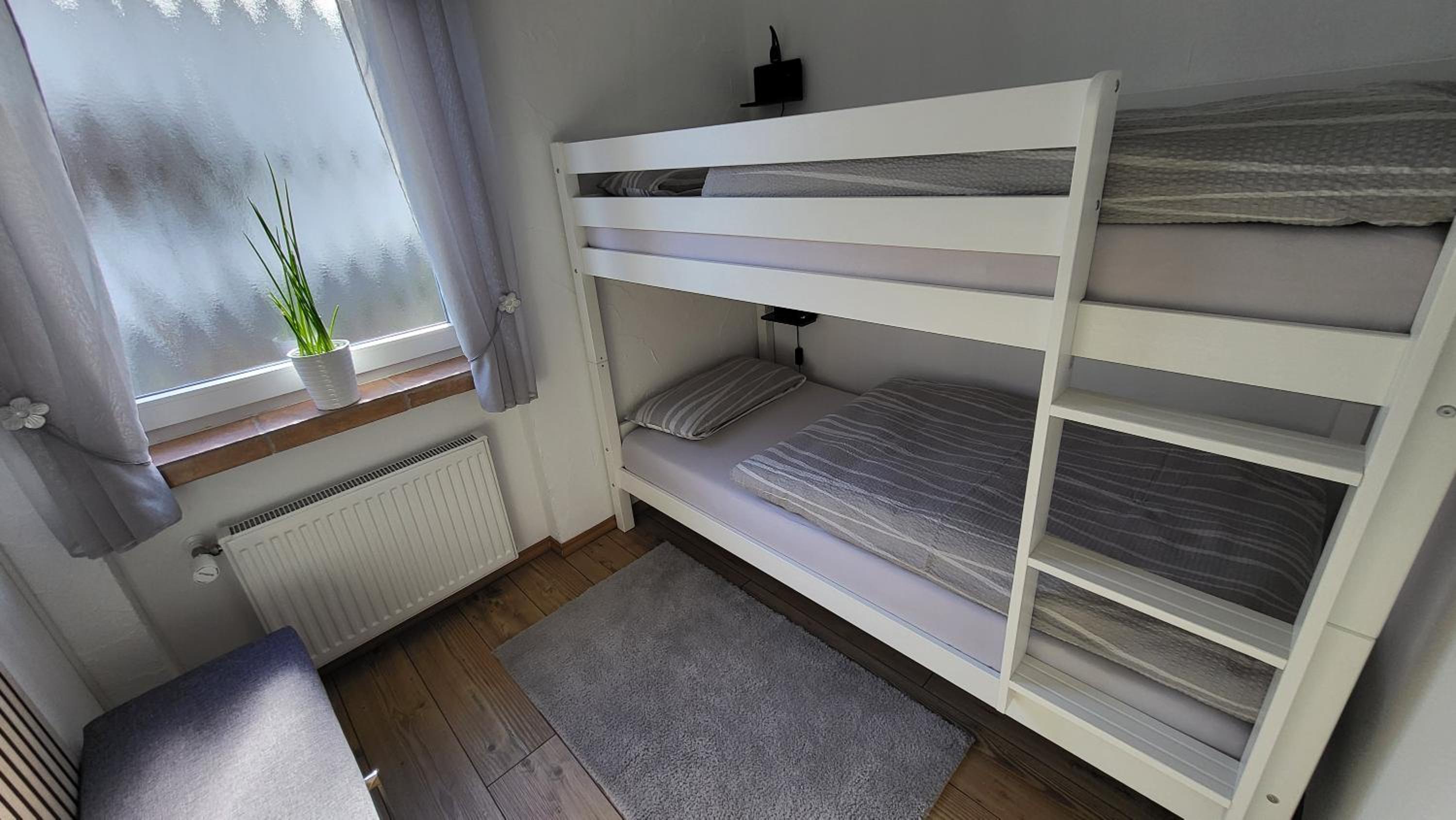 Ferienwohnung Friedhoff, 80qm en Schmallenberg — hotel room