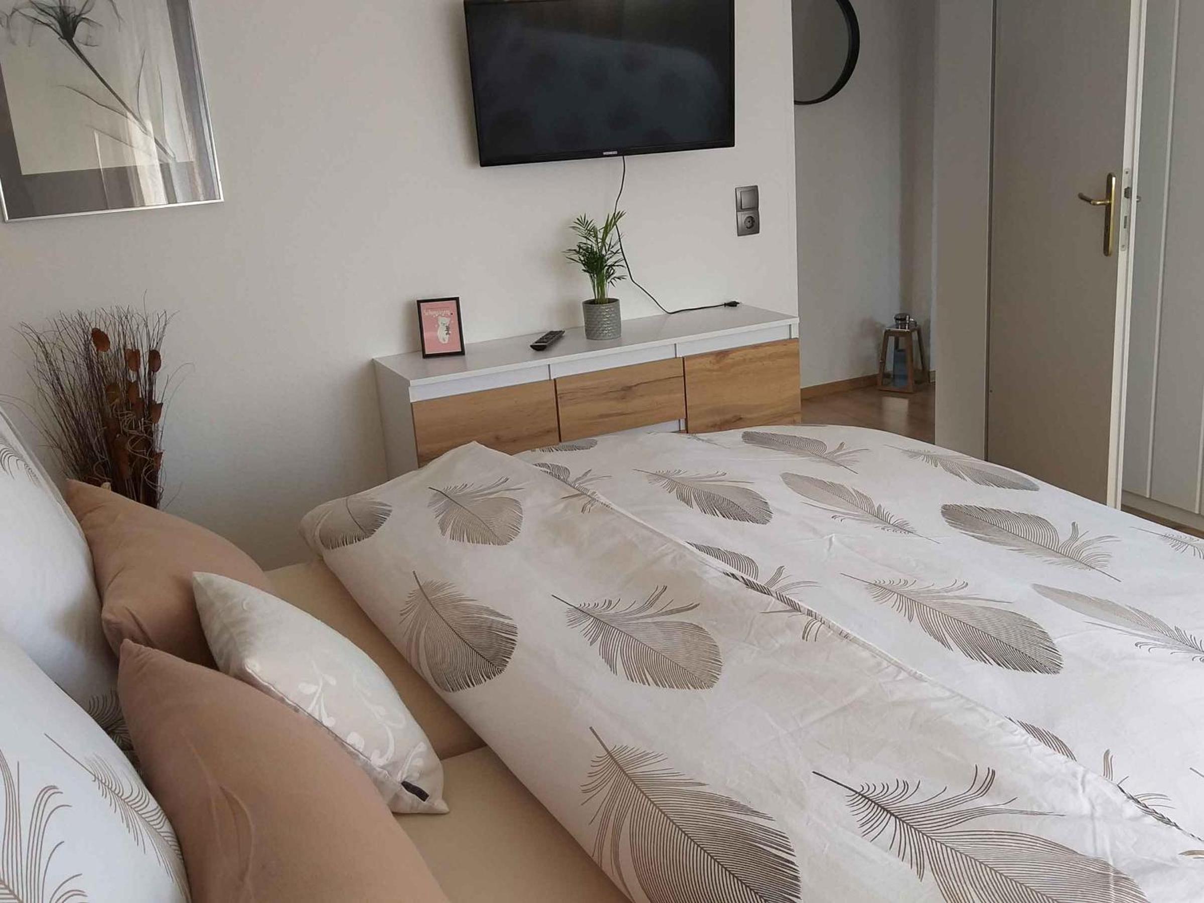 Ferienwohnung Friedhoff, 80qm en Schmallenberg — hotel room