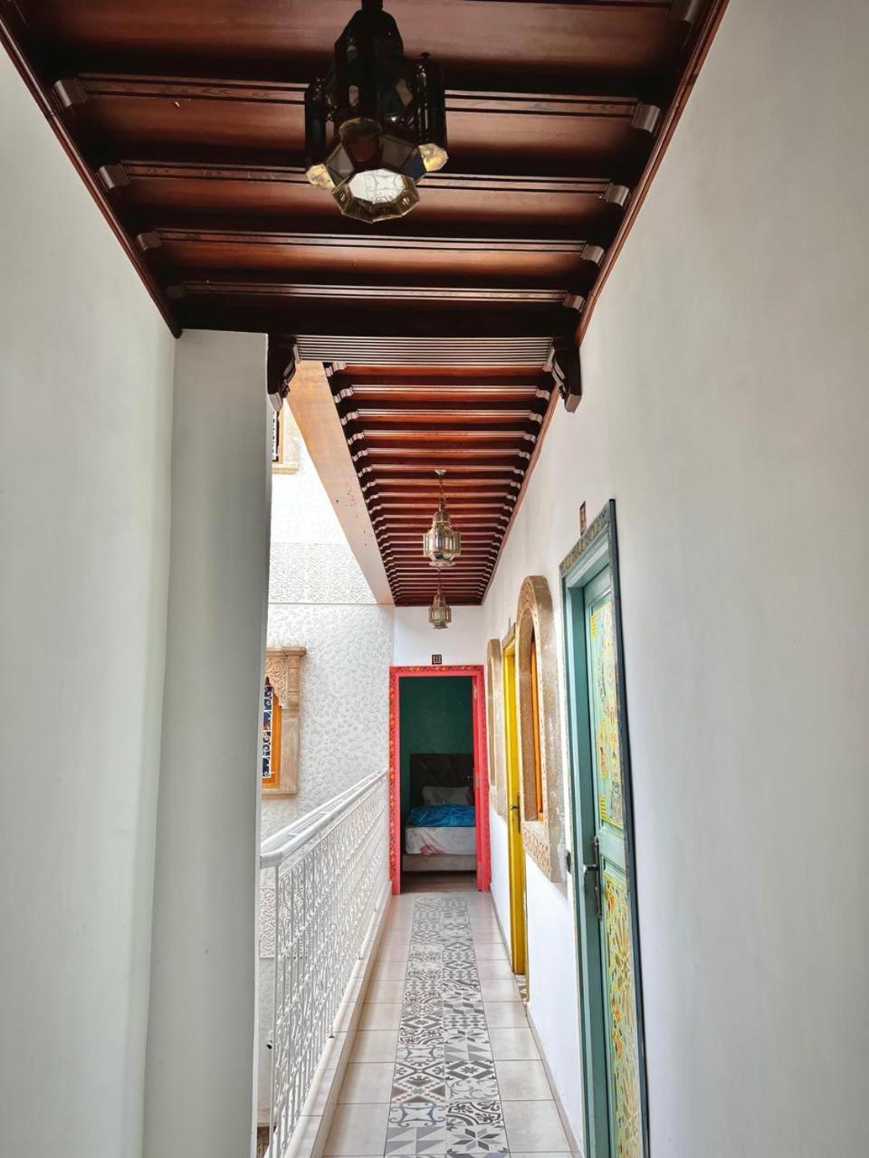 Riad Najiba — photo 128