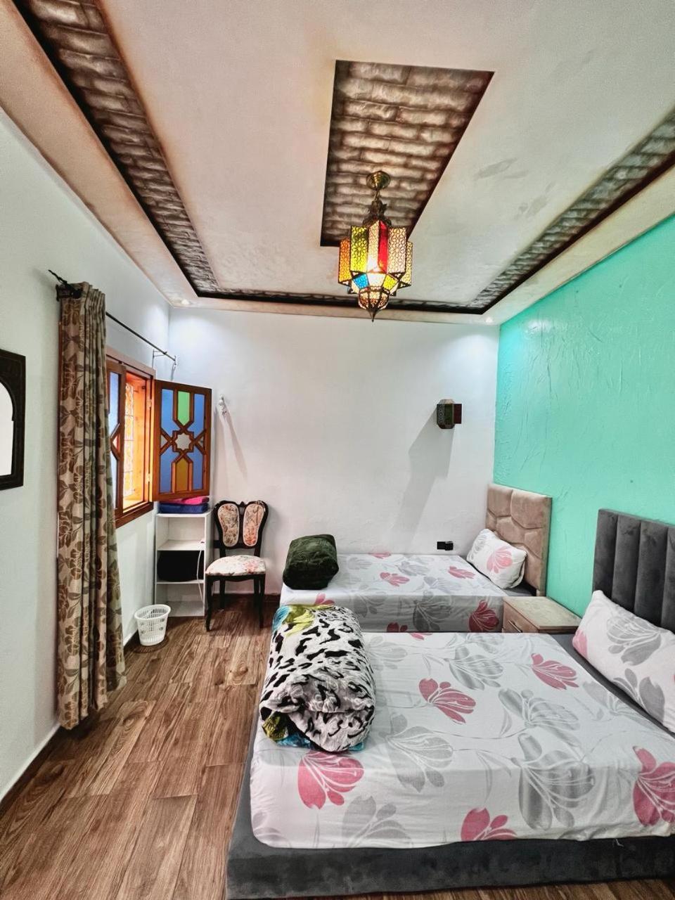 Riad Najiba — photo 122
