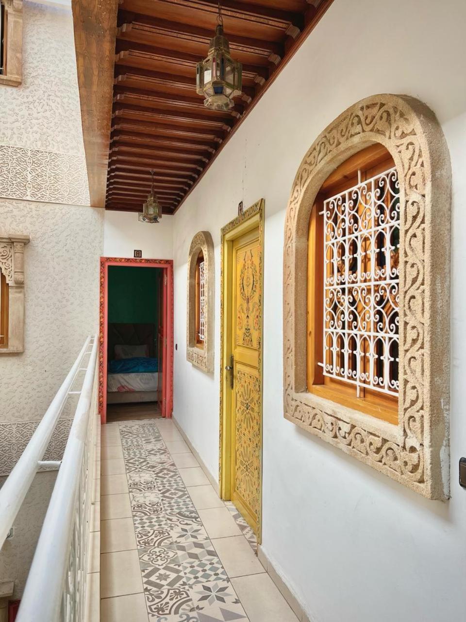 Riad Najiba