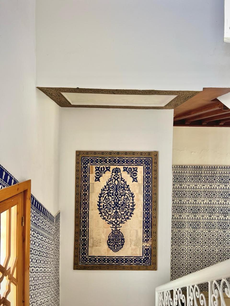 Riad Najiba — photo 121