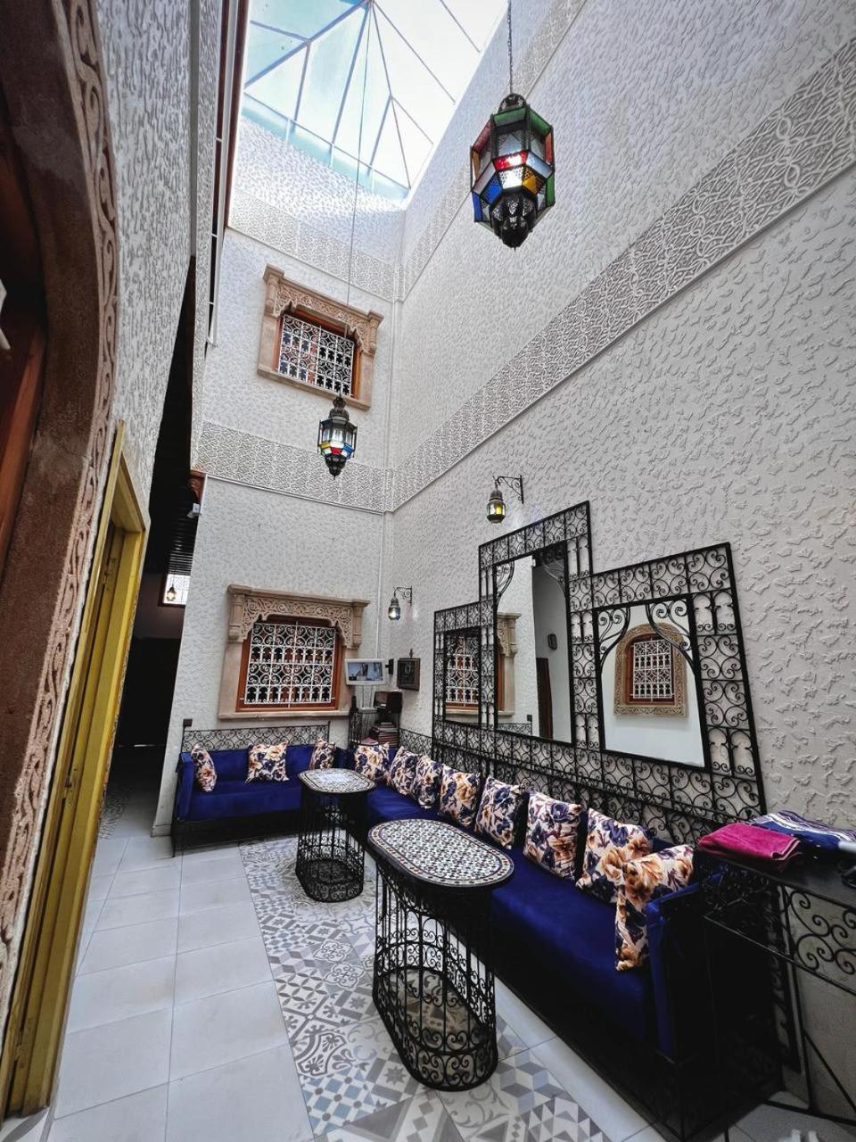 Riad Najiba — photo 107