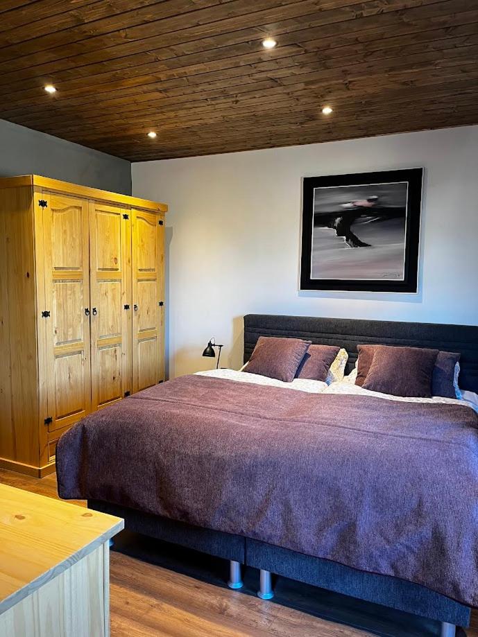 Apartmány Vlachovice