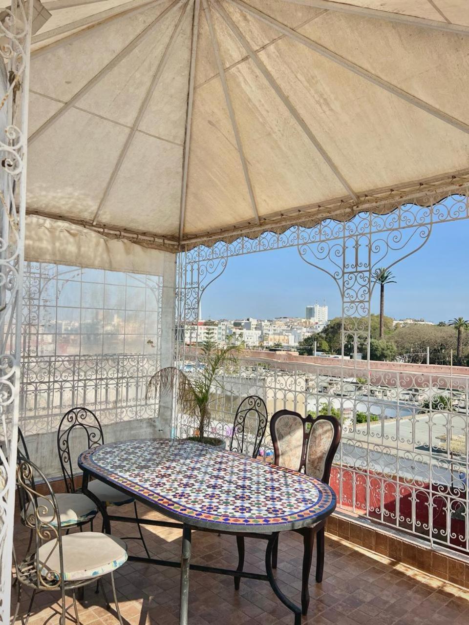Riad Najiba — photo 102