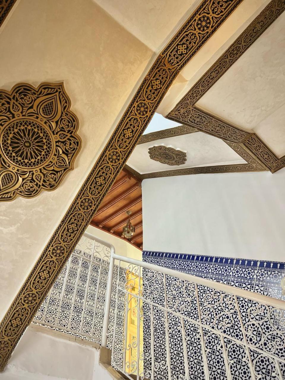 Riad Najiba — photo 38