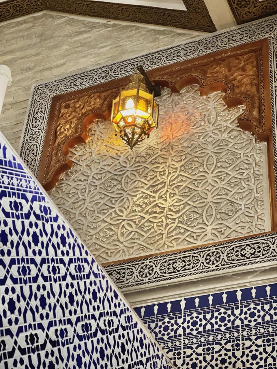 Riad Najiba — photo 46