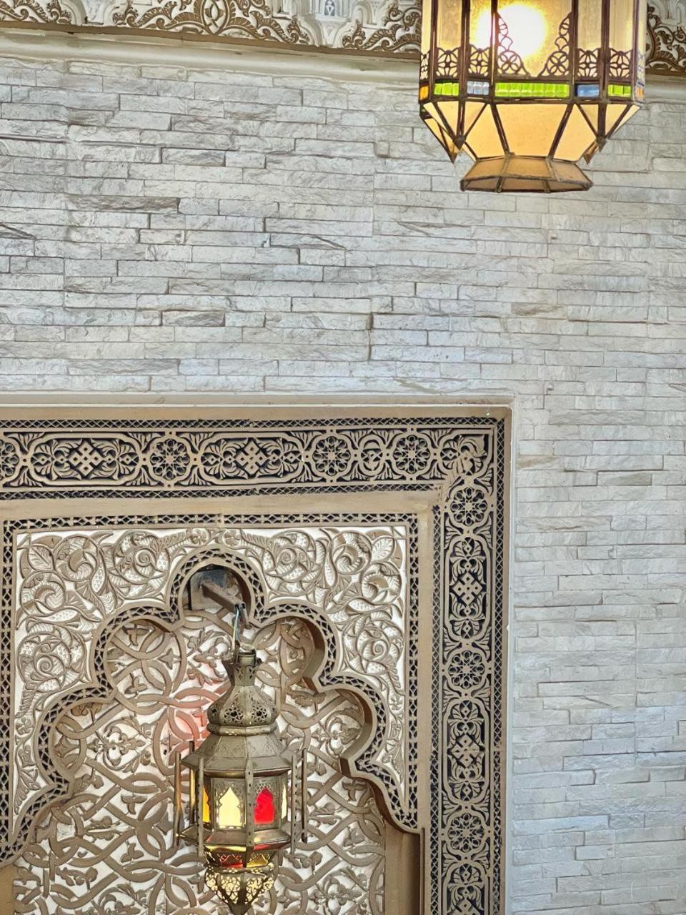 Riad Najiba — photo 49