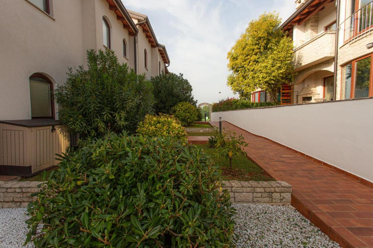 Villa Dorina view 4