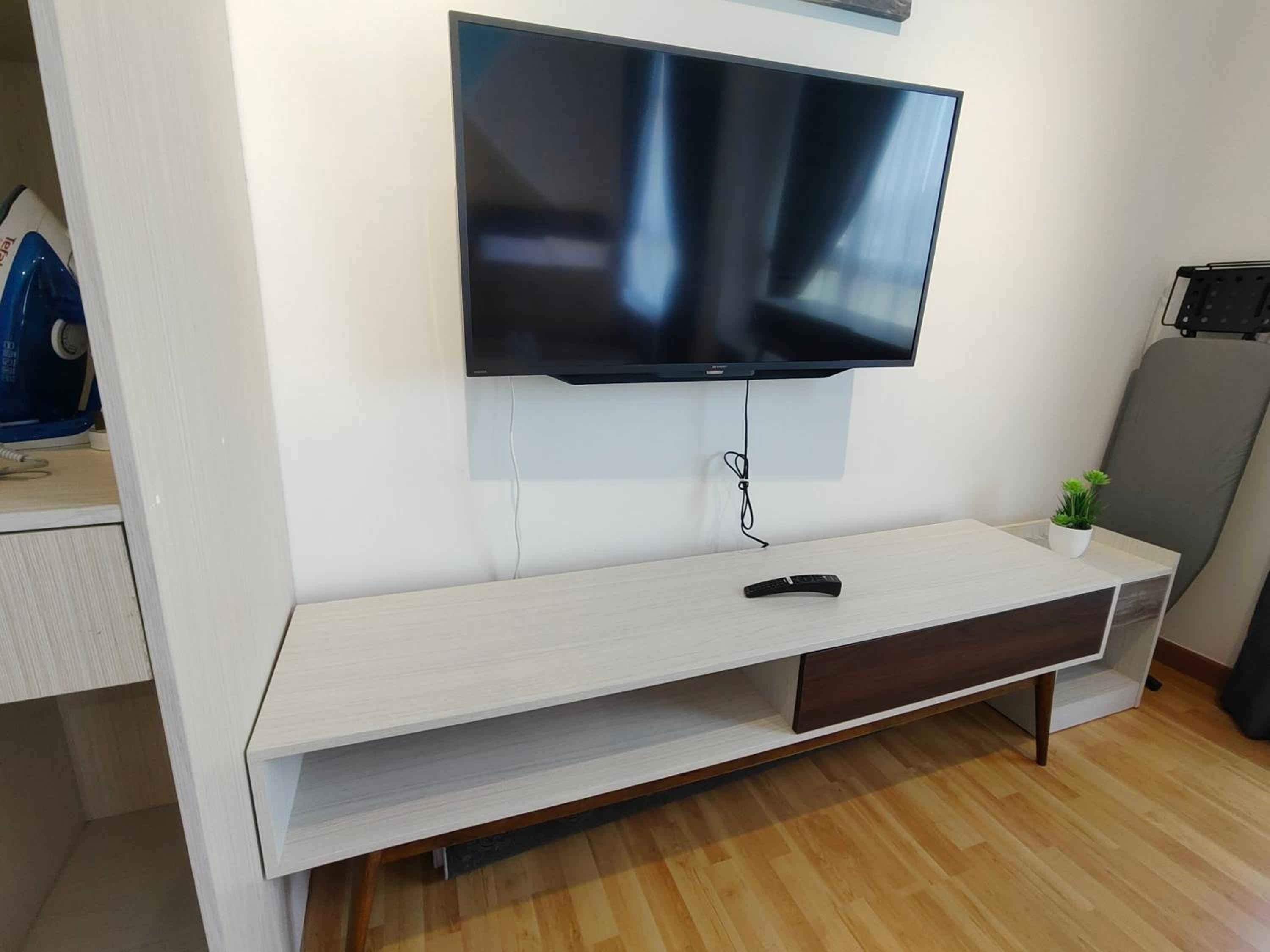 Imperium Residence Kuantan Studio Apartment 2-4 pax photo 3