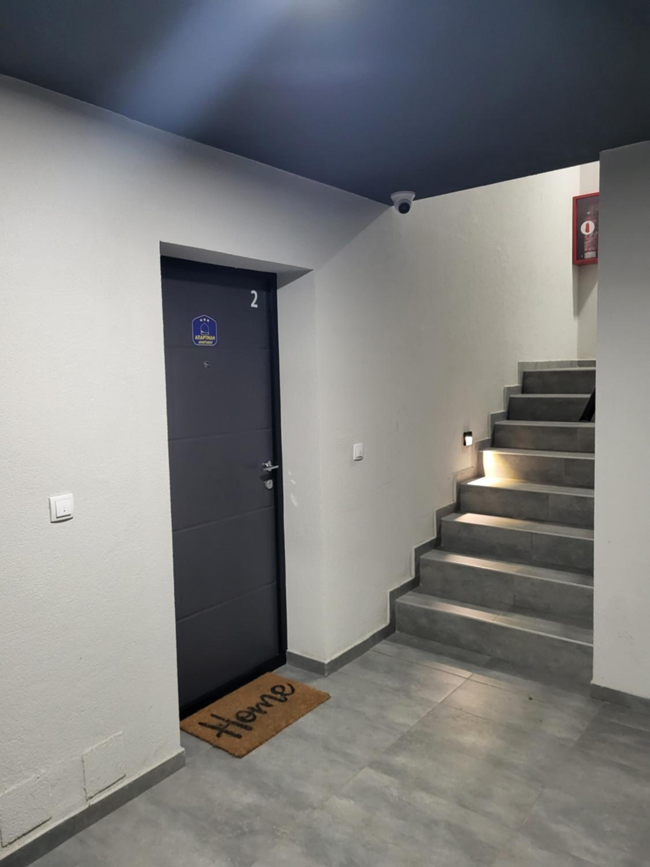 Apartman LALA view 2