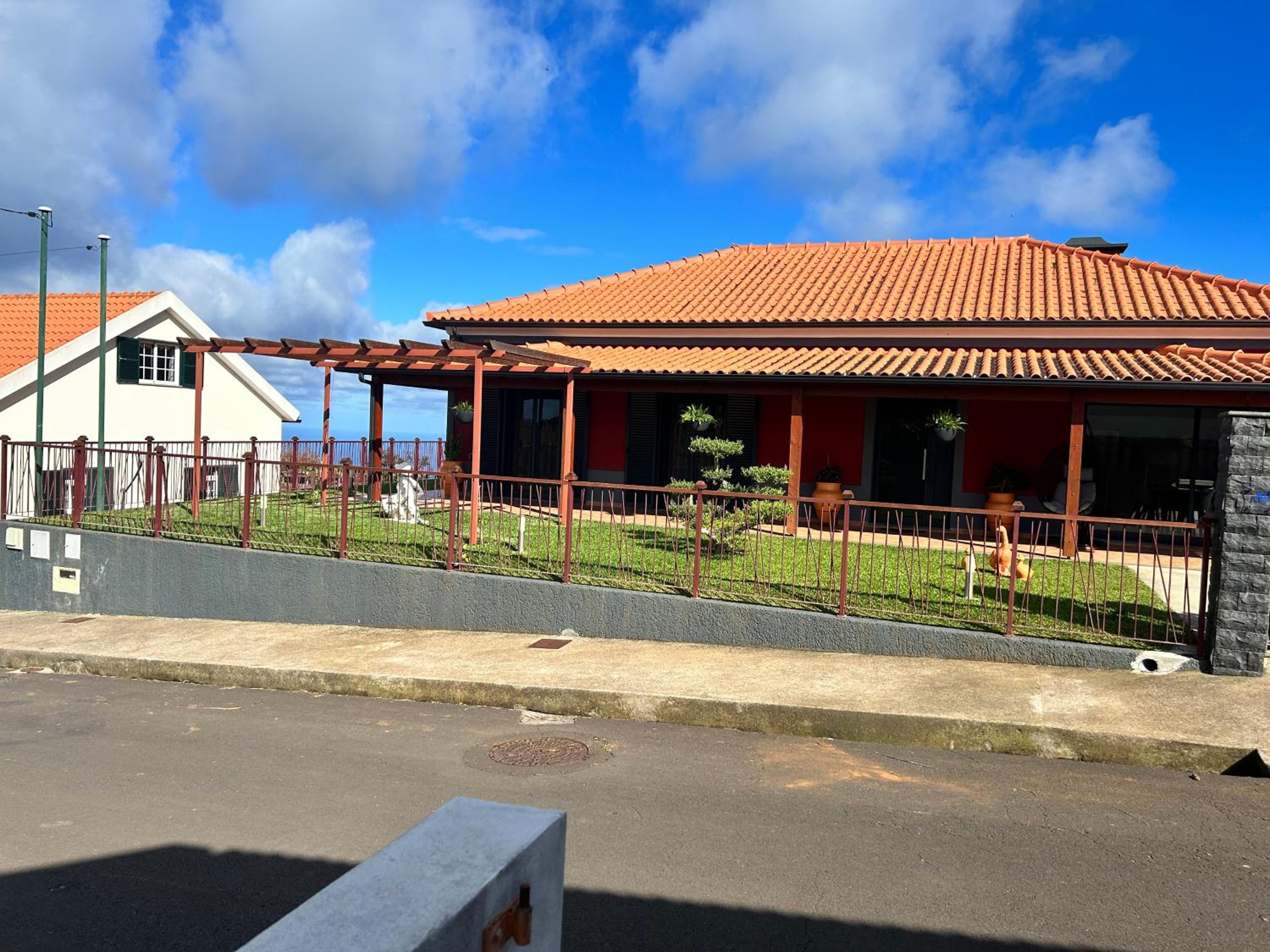 Villa Rosa